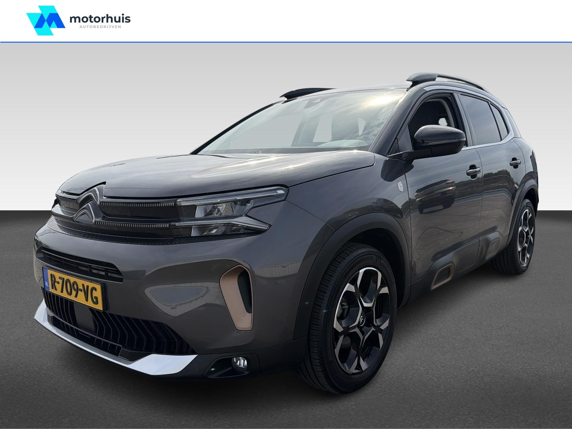 Citroën C5 Aircross 1.2 PureTech C-Series
