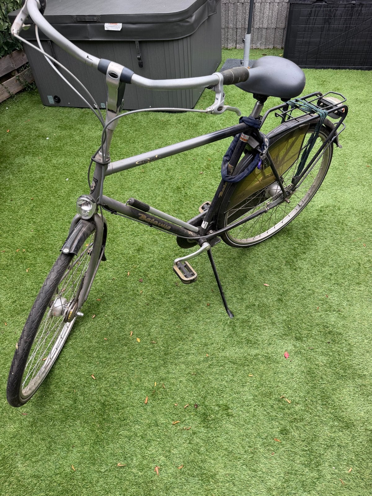 Batavus fiets - Gebruikt, goede staat, Fietsen en Brommers, Ophalen, Gebruikt, Versnellingen, Batavus