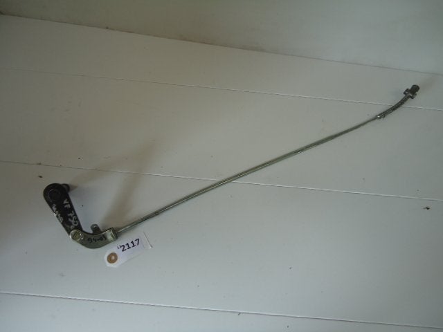 VF750C magna 1994 - 2003 Honda Beugel D1-11719, Motoren