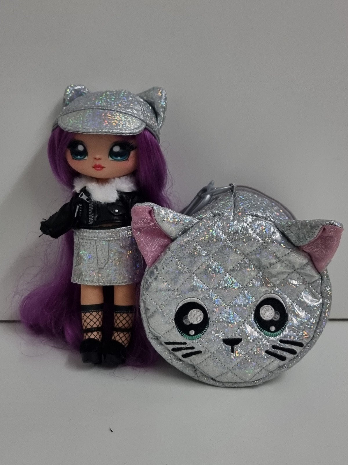 Na! Na! Na! Surprise Glam Series., Ophalen of Verzenden, Zo goed als nieuw, Overige typen