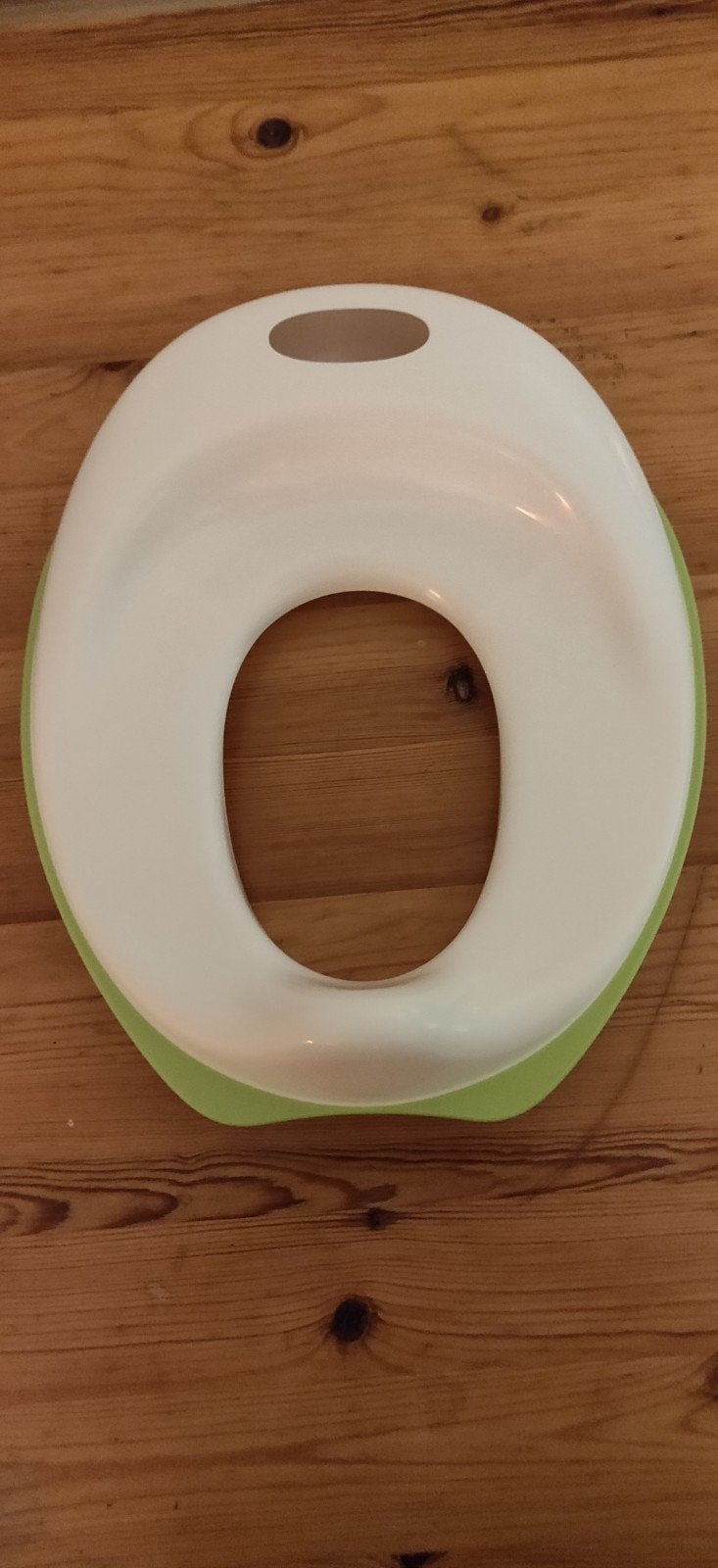wc-brilverkleiner/toilet verkleiner nieuw, Ophalen, Nieuw