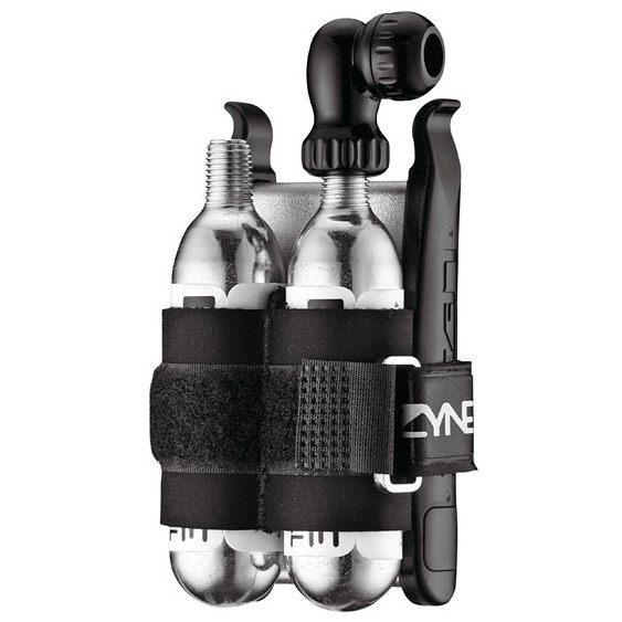 Lezyne Twin Kit Co2 Pomp Nieuw, Nieuw, Ophalen of Verzenden, Lezyne, Lezyne