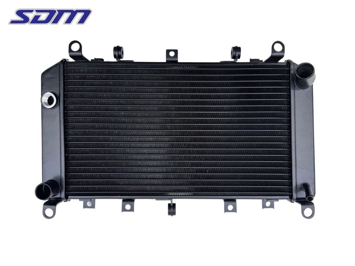 Radiateur Kawasaki Z 1000 2003-2006 (Z1000 ZR1000A), Kawasaki Motors Europe N.V., Gebruikt, Info@kawasaki.eu, Jacobus Spijkerdreef 1-3, Hoofddorp 2132 PZ, , Nederland