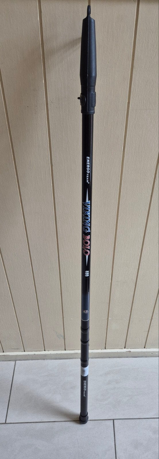 Energo team. VIKING BOLO. 4.00m. Nieuw., Nieuw, 4.00m, Viking bolo, Ophalen