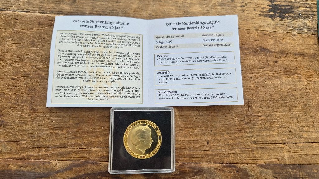 Diverse munten koningshuis (1 koop), Ophalen of Verzenden, Vóór koninkrijk, Overige waardes, Setje