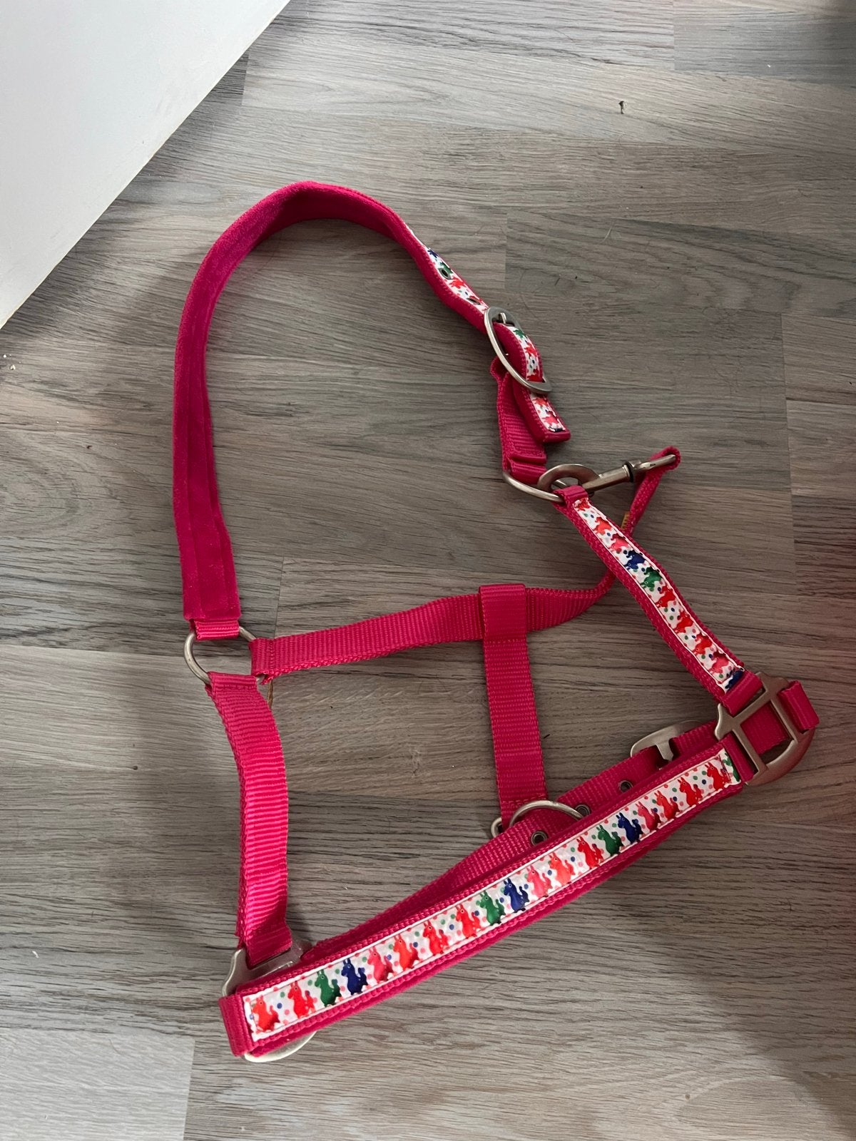 Halsters te koop, Dieren en Toebehoren, Meerkleurig, Nieuw, Ophalen of Verzenden, Cob