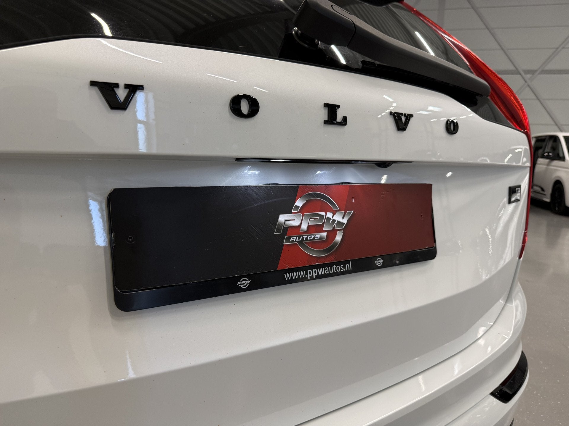Foto 69 van Volvo XC90 T8 Recharge AWD R-Design PANO/TREKHAAK/SOH 93,7%/