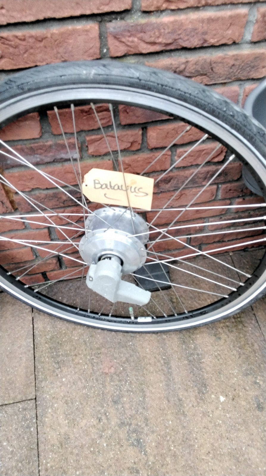 E.bike onderdelen te koop, Fietsen en Brommers, Fietsonderdelen, Ophalen of Verzenden, Motor