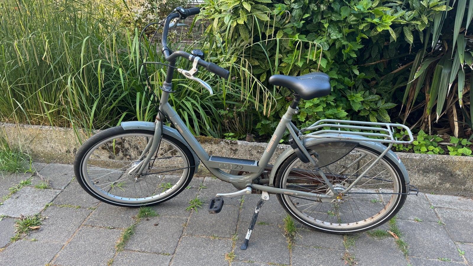 Batavus personal bike, Overige merken, Velgrem, Ophalen of Verzenden, 50 tot 53 cm