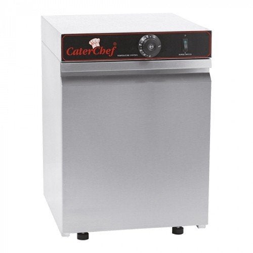 Cater Chef Warmhoudkast - Professionele Horeca Apparatuur, Ophalen