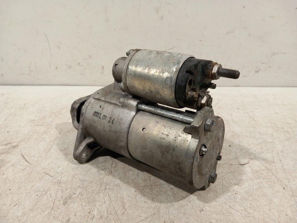 Startmotor Opel Astra, Onderdelen@venauto.nl, Van der Ven Autorecycling B.V., Gebruikt, Ettenseweg 76, 4706 PB Roosendaal, The Netherlands