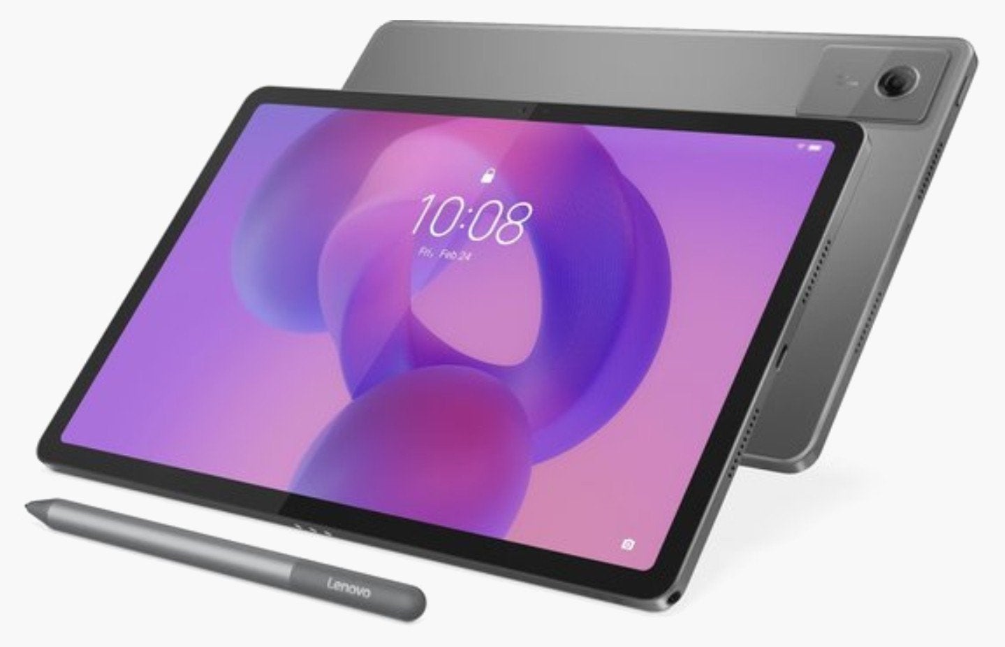 Lenovo Tab M11 8GB/128GB met draadloos toetsenbord, Computers en Software, 11 inch, Uitbreidbaar geheugen, Nieuw, Tab M11
