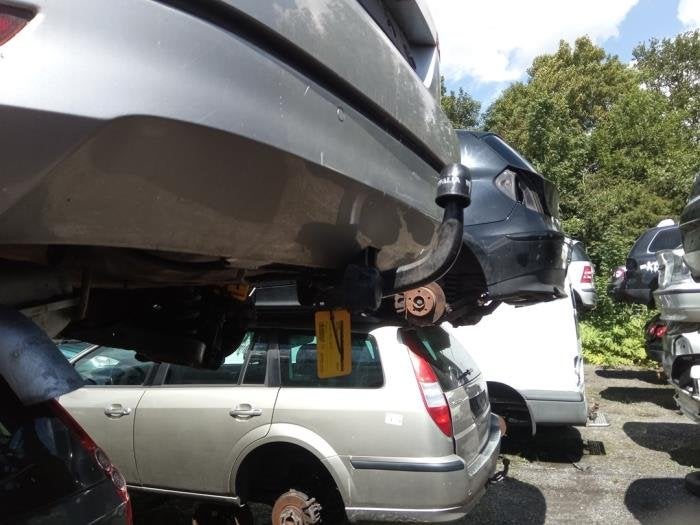 Trekhaak van een Ford Mondeo, Auto-onderdelen, Gebruikt, -, -, Ophalen of Verzenden