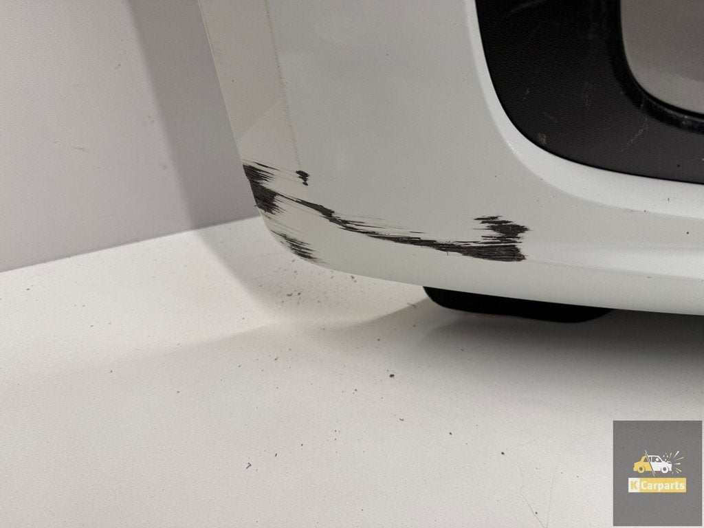 voorbumper VOLKSWAGEN VW UP FACELIFT BUMPER 1s0807221t, Gebruikt, Volkswagen AG, Bumper, Berliner Ring 2
38440  Wolfsburg, DE