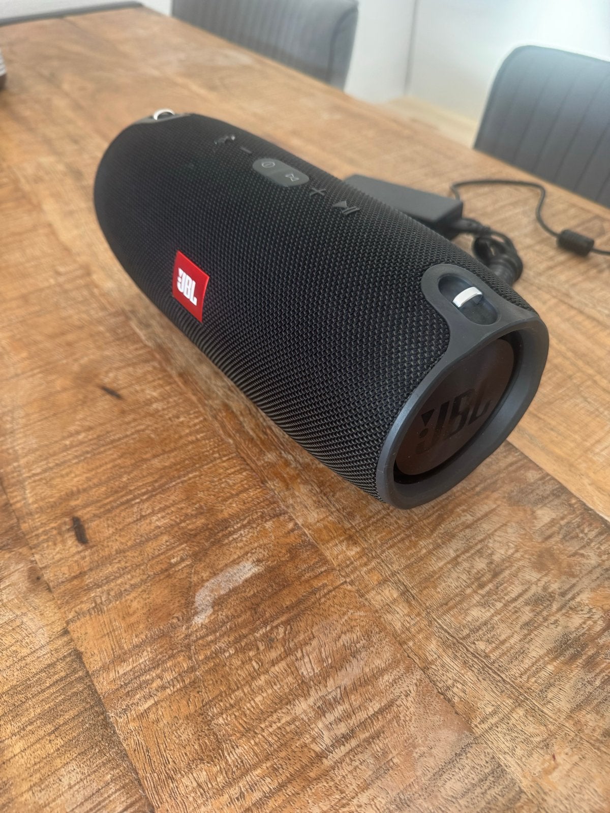 JBL XTREME Bluetooth speaker - Uitstekende staat, JBL, Ophalen of Verzenden, Zo goed als nieuw, Draagbare speaker