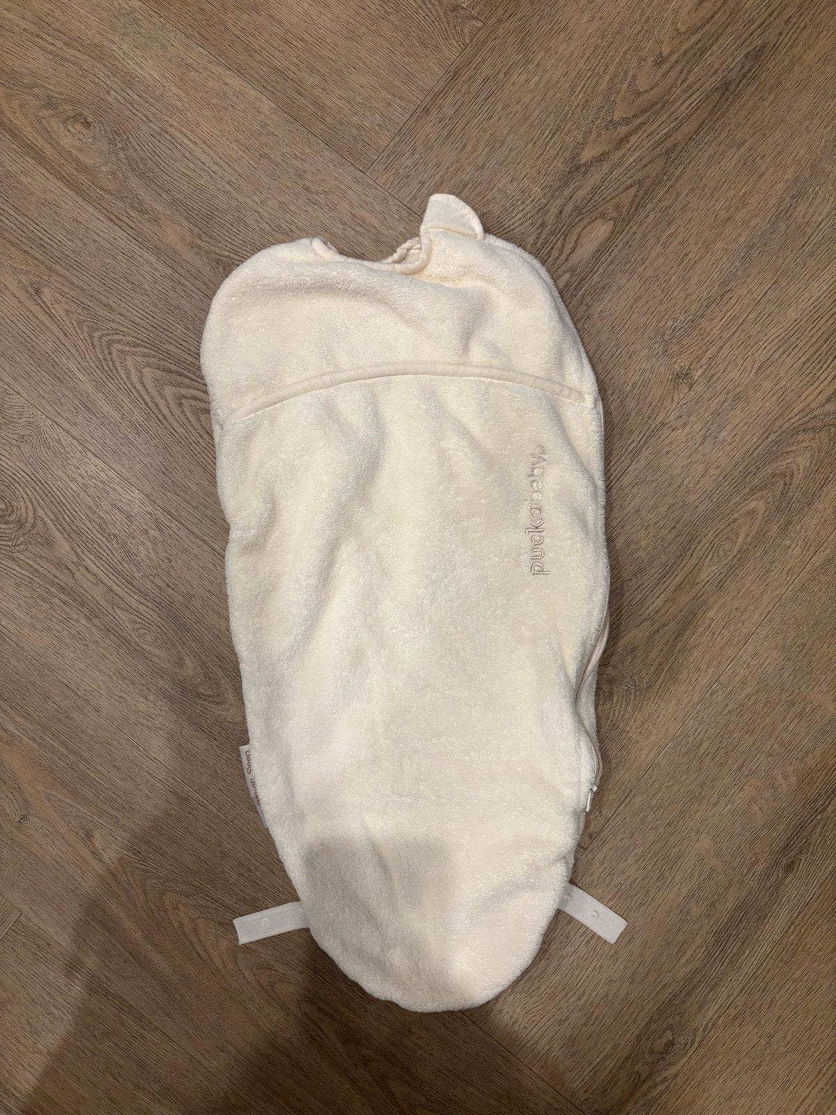 Puckababy Piep slaapzak 0-3 maanden, Kinderen en Baby's, Wasbaar, Puckababy, Nieuw, Ophalen of Verzenden