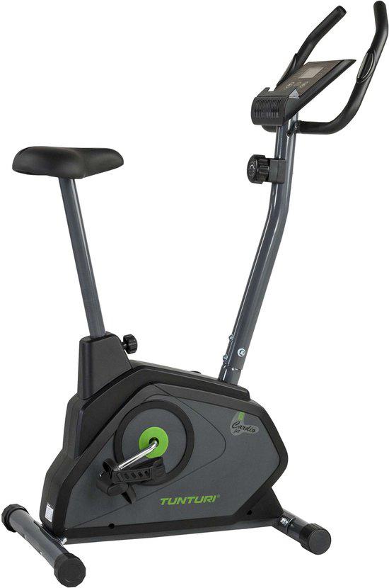 Hometrainer, Sport en Fitness, Ophalen, Zo goed als nieuw, Hometrainer