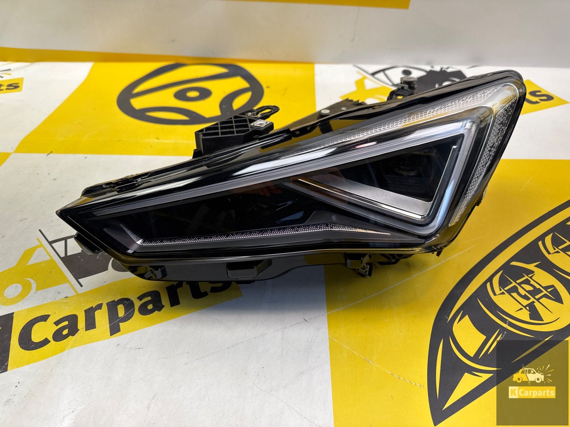 Seat Leon 4 V Cupra Links voor Koplamp 5FB941035H Origineel