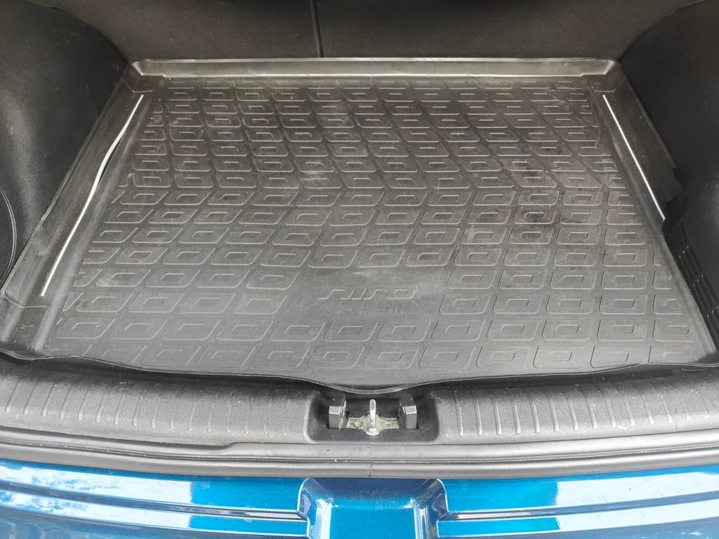 Kia Niro kofferbakmat, Ophalen of Verzenden