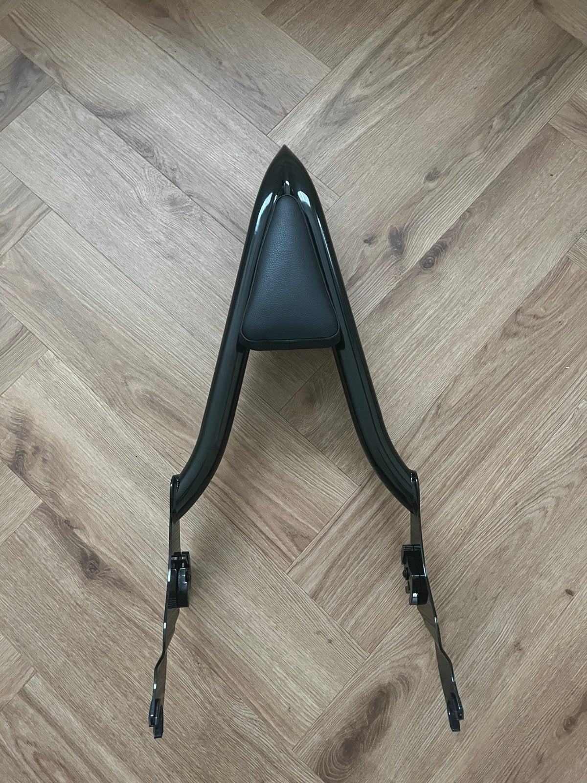 Rugsteun street glide touring, Motoren, Ophalen of Verzenden, Nieuw