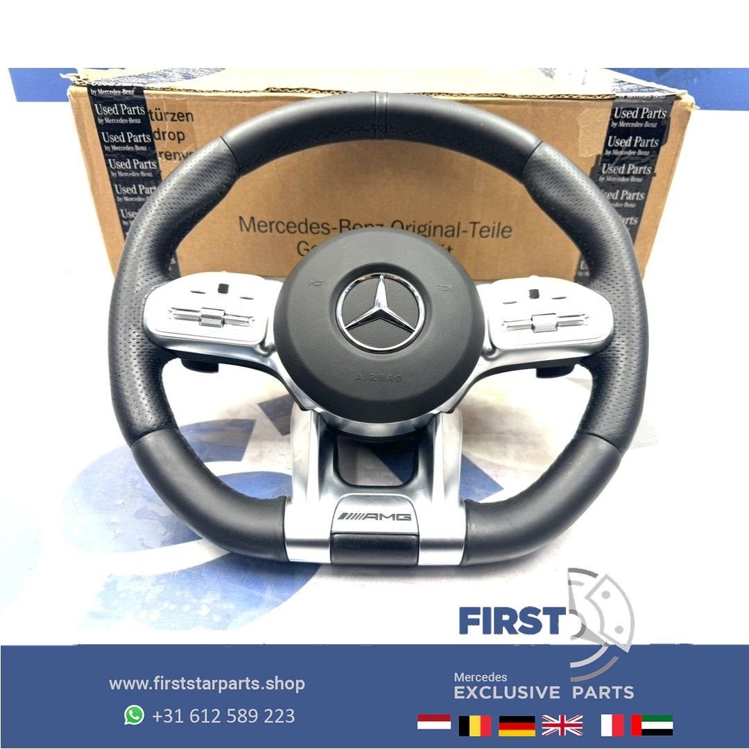 AMG STUUR 2021 W177 W118 W247 W205 W213 W253 V167 W223 W464