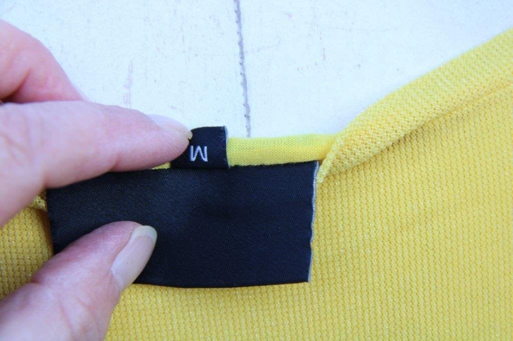Jurk geel Zoey mt XL MAxi Vaste prijs, Geel, Maat 46/48 (XL) of groter, Ophalen of Verzenden, Zo goed als nieuw
