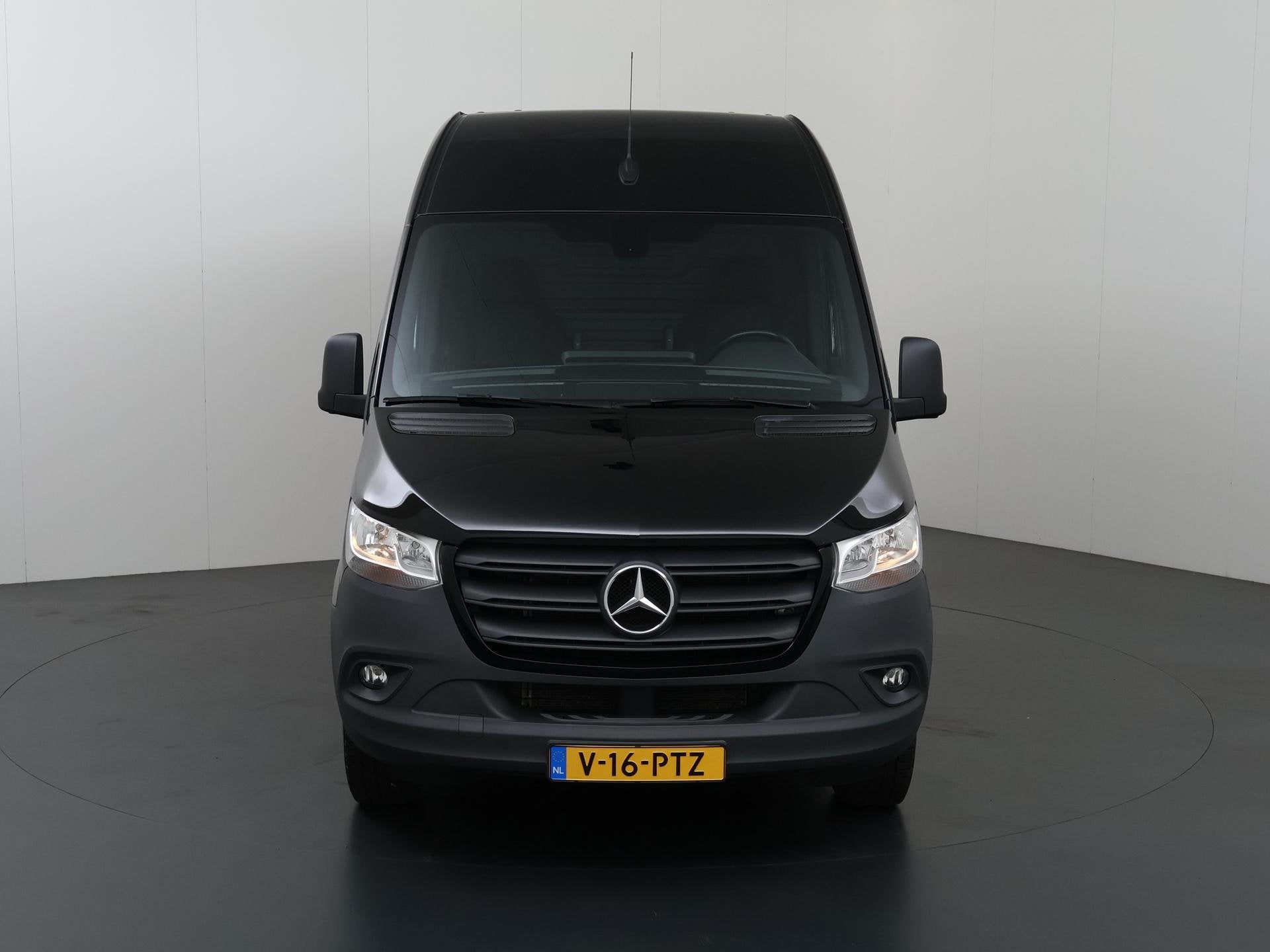 Mercedes-Benz Sprinter 317 CDI | L2 H2 | NAVIGATIE | PARKEER, Gebruikt, Euro 6, 4 cilinders, 2000 kg