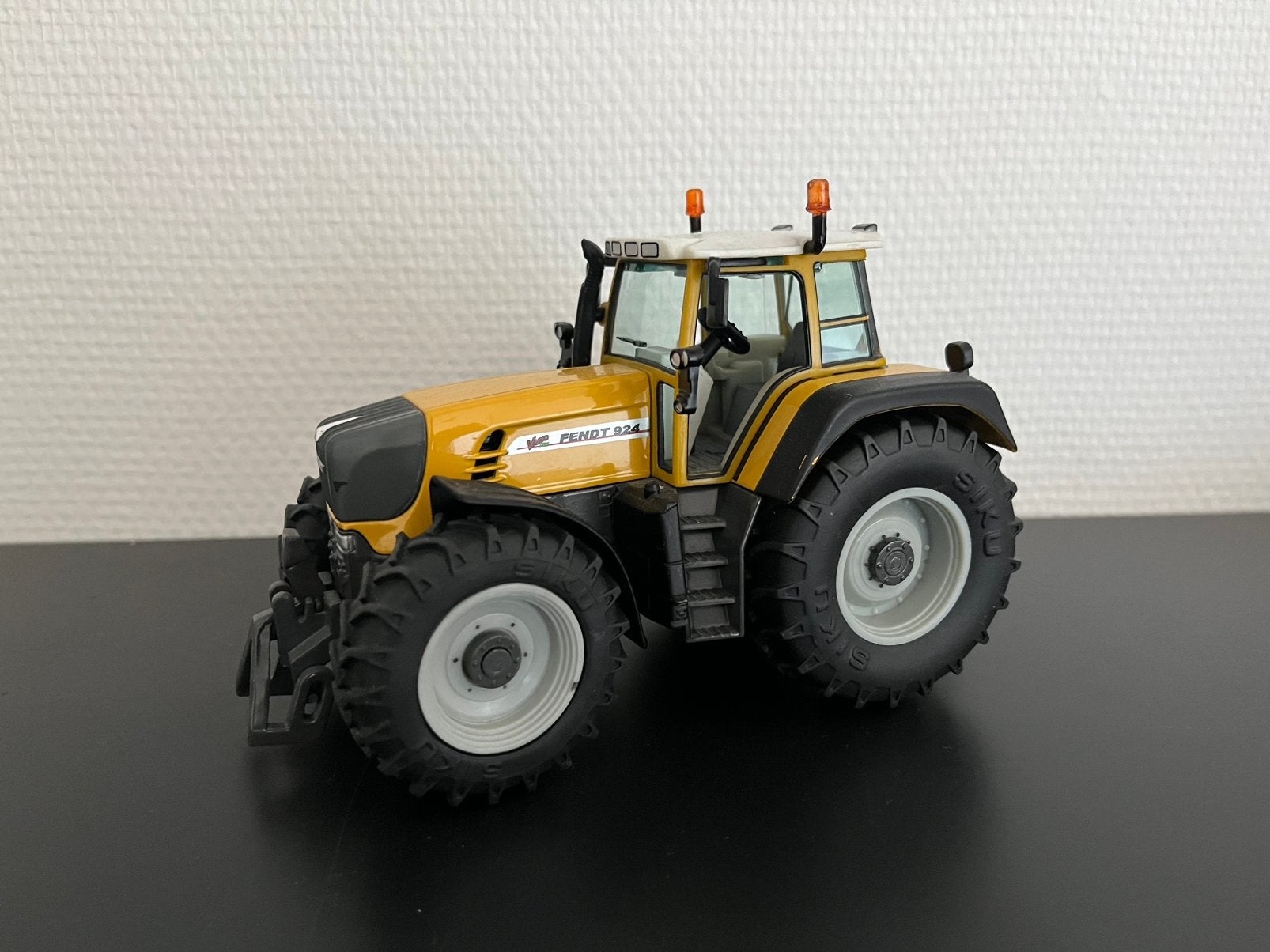 Fendt 924 vario tms limited edition siku 1:32, Ophalen of Verzenden, Zo goed als nieuw, Tractor of Landbouw, SIKU