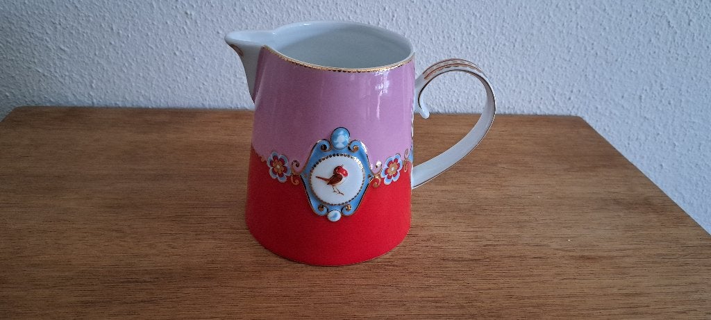 PIP Studio Love Birds Kan (groot) in nieuwstaat, Ophalen of Verzenden