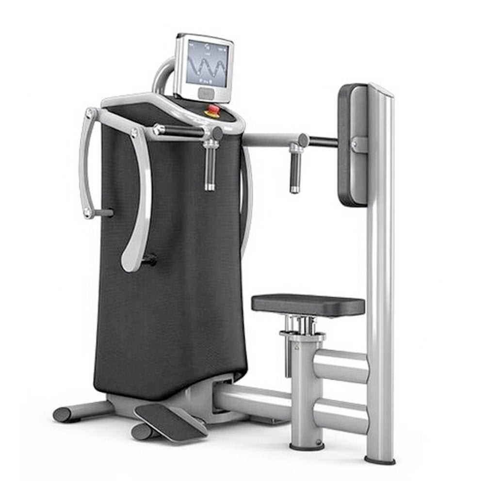 eGym – Power Circuit – Achtdelige Krachtset, Ophalen of Verzenden, Zo goed als nieuw, Benen, Overige typen