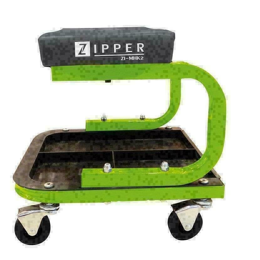 ZIPPER MACHINES AUSTRIA MOBIELE MONTAGEKRUK ZI-MHK2  Mobiele