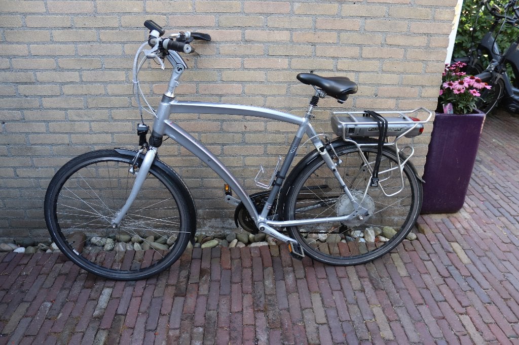 Sparta elektrische fiets type ion RXS +, 55 tot 59 cm, Ophalen, Gebruikt, Sparta