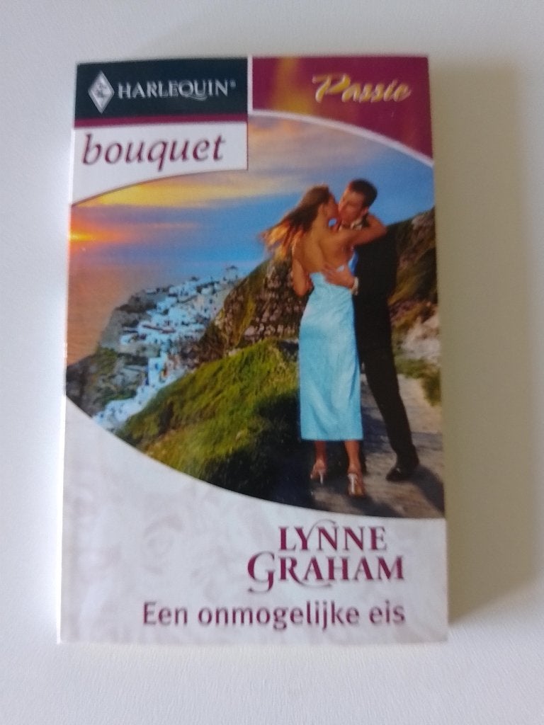 Harlequin Bouquet reeks, Boeken, Romans, Ophalen, Diverse auteurs, Zo goed als nieuw, Nederland