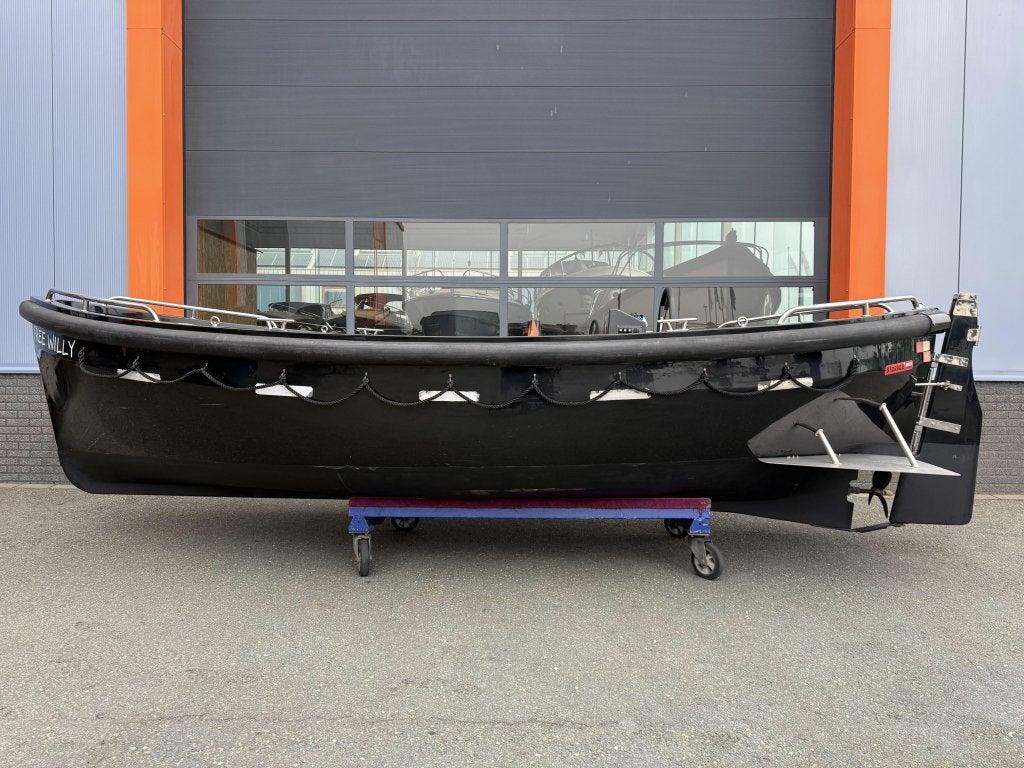 Stormer 60, Bilgepomp, Binnenboordmotor, Diesel, 0 cm