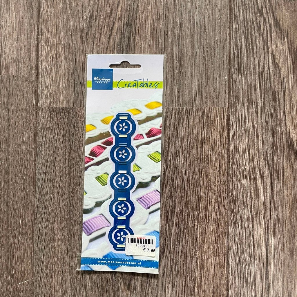 Cuttlebug for snijden en embossen, Hobby en Vrije tijd, Ophalen, Nieuw, Geschikt voor snijden, Knutselwerk