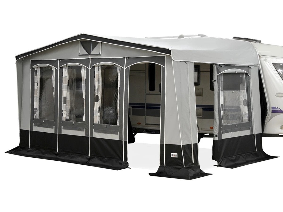 Obelink Vario Front 275 maat 12 (931 - 955 cm), Ophalen, Zo goed als nieuw