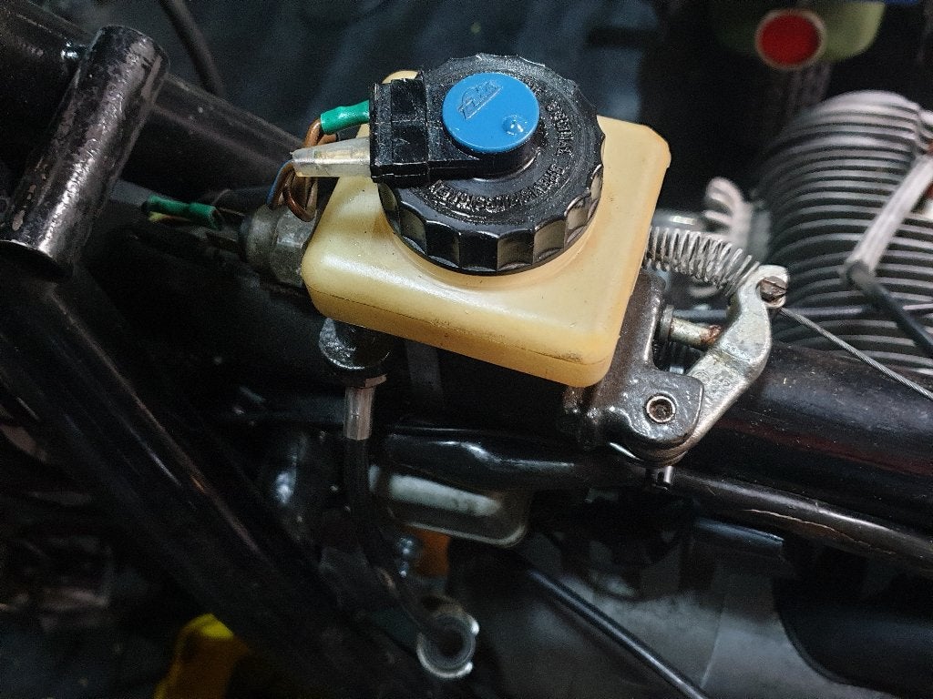 Onderdelen BMW, Ophalen, Gebruikt