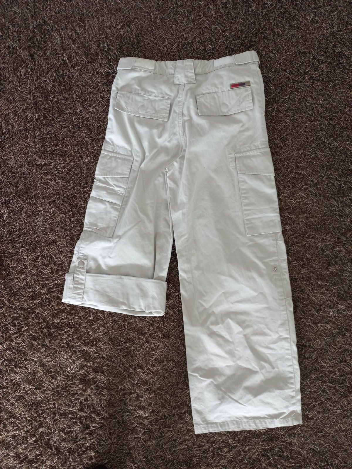 Van Hassels Cargo Broek Maat 140, Broek, Van Hassels, Jongen of Meisje, Ophalen of Verzenden
