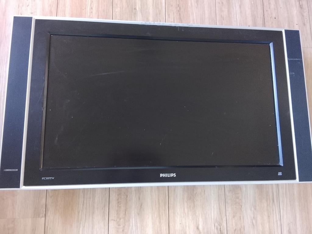Philips 32PF5331/12 Flat TV, Audio, Tv en Foto, Televisies, Gebruikt, LCD, 80 tot 100 cm, HD Ready (720p), Philips, 50 Hz, Ophalen of Verzenden