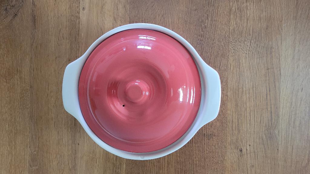 Mama Cucina ovenschaal met deksel, Ophalen, Nieuw, Overige materialen, Overige typen