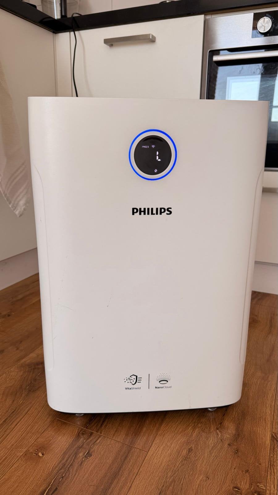 Philips AC2729/10 Luchtreiniger, Ophalen, Zo goed als nieuw, Luchtreiniger