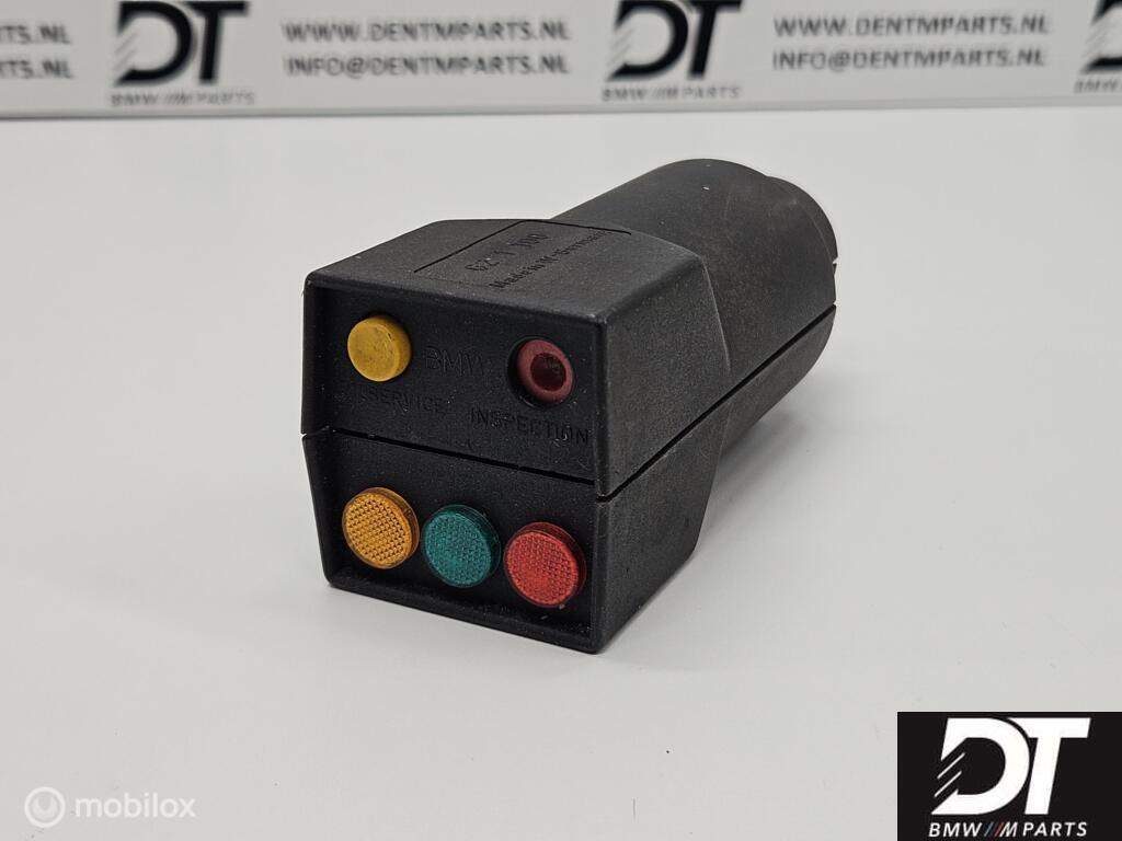 Service interval reset tool 15POL BMW 621100, Gebruikt, Ophalen of Verzenden