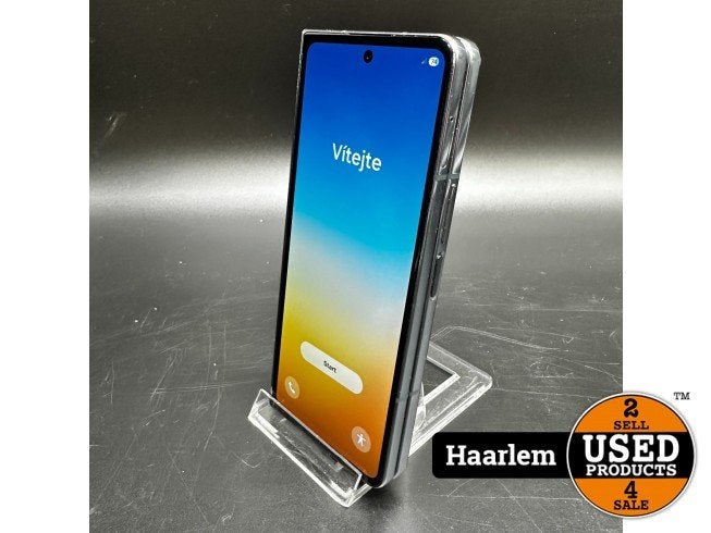 SAMSUNG Galaxy Z Fold4 - 256 GB - Grijs -  5G - met Garantie, Telecommunicatie, Samsung, Zo goed als nieuw, Support@Samsung.com