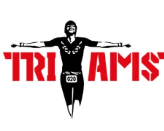 Triathlon Amsterdam 7 juni Olympic distance, Ophalen of Verzenden, Nieuw, Overige typen