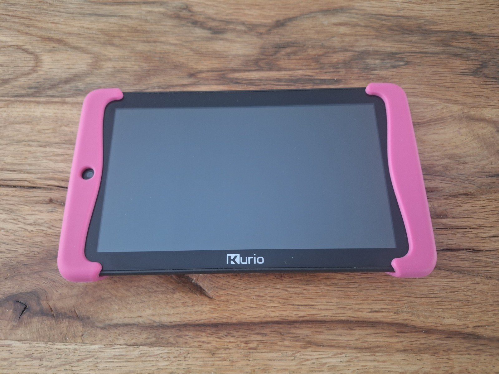Kurio TAB 2 kindertablet Telekids met  roze hoes, Verzenden, Kurio, Wi-Fi