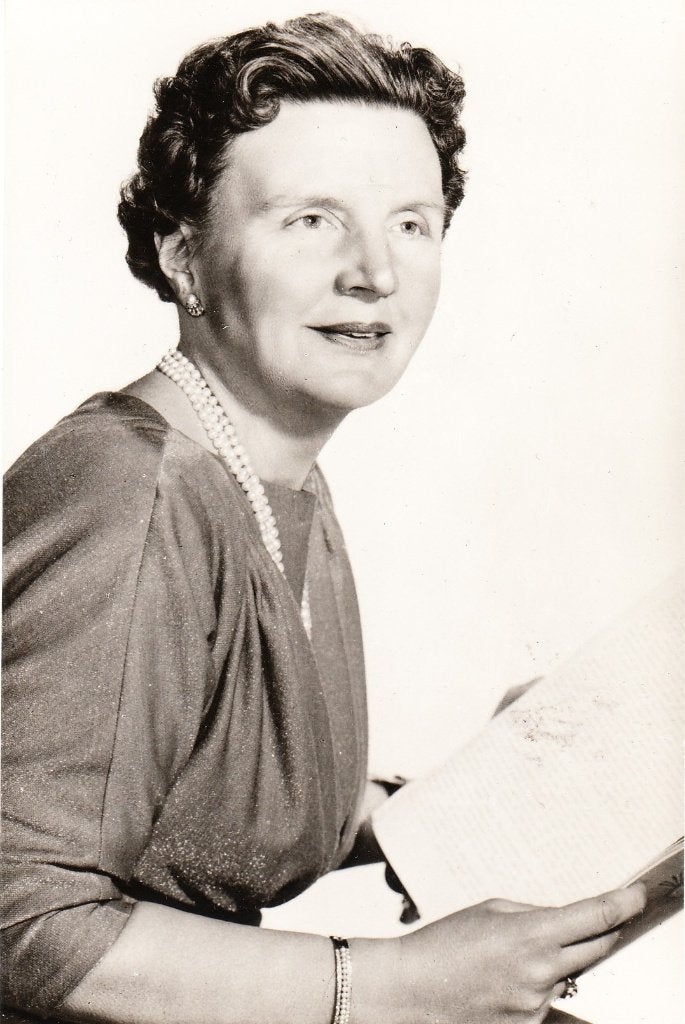 Fotokaart Juliana 1959, Ophalen of Verzenden, Zo goed als nieuw, Nederland, Kaart, Foto of Prent