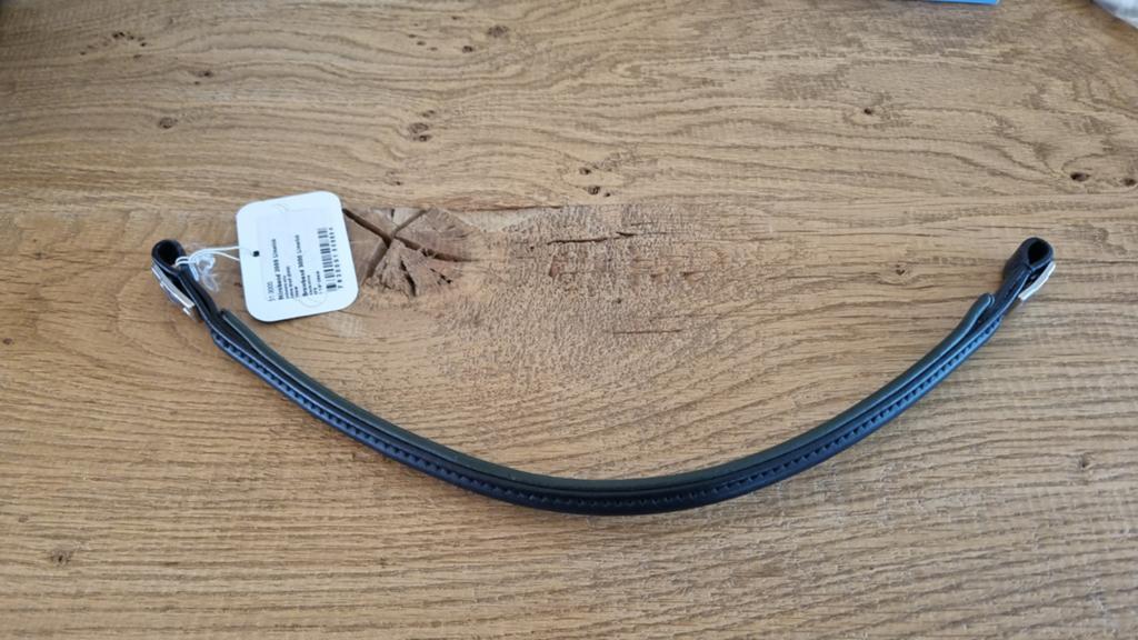 Stubben frontriem nieuw, Dieren en Toebehoren, Paarden en Pony's | Hoofdstellen en Tuigage, Ophalen of Verzenden, Nieuw