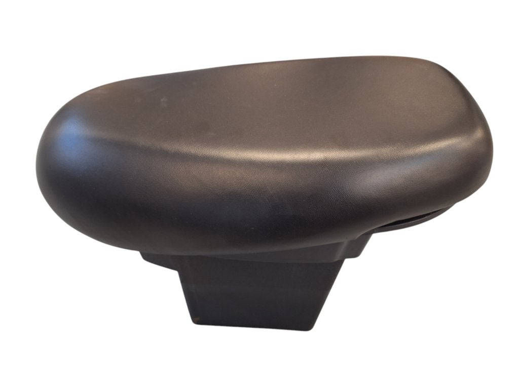 Buddyseat buddy zadel origineel Iva E go S4, Gebruikt, Ophalen of Verzenden