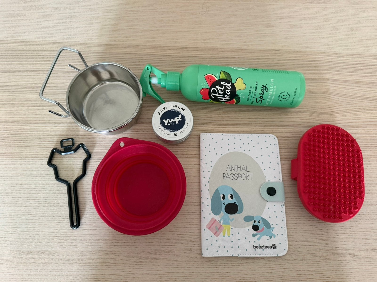 Diverse hondenspullen, Dieren en Toebehoren, Honden-accessoires, Ophalen of Verzenden, Zo goed als nieuw