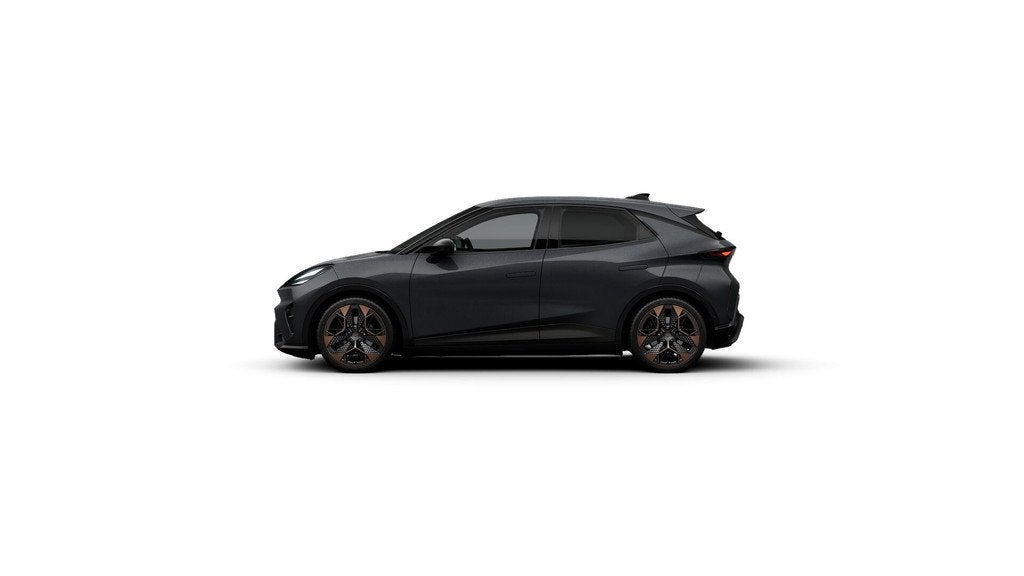 CUPRA Raval, Auto's, Cupra, Stoelverwarming, Nieuw, Te koop, 750 kg